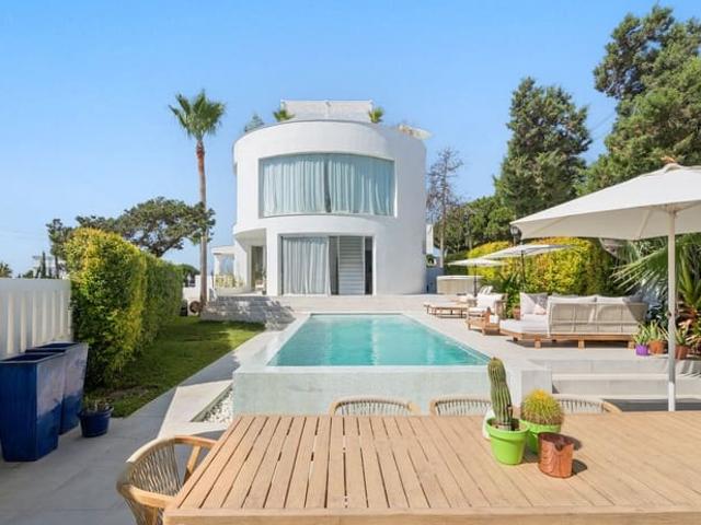 Chalet en venta en Marbesa, Málaga Costa del Sol