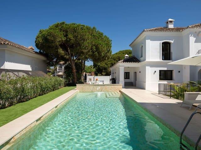 Chalet en venta en Marbesa, Málaga Costa del Sol