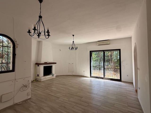 Chalet en venta en Marbesa, Málaga Costa del Sol