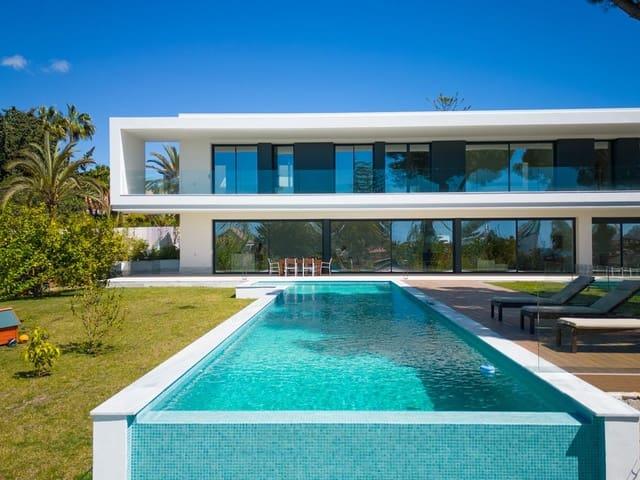 Chalet en venta en Marbesa, Málaga Costa del Sol