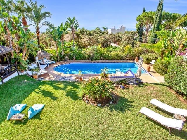 Chalet en venta en Marbesa, Málaga Costa del Sol