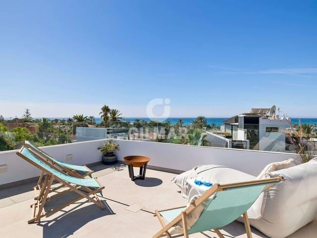 Chalet en venta en Marbesa, Málaga Costa del Sol