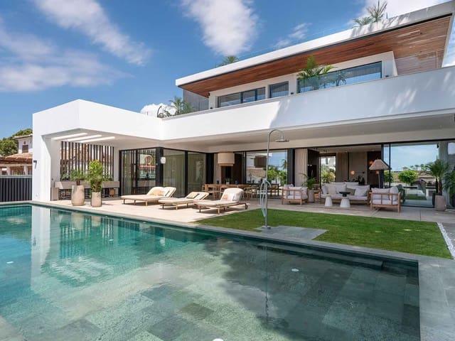 Chalet en venta en Marbesa, Málaga Costa del Sol