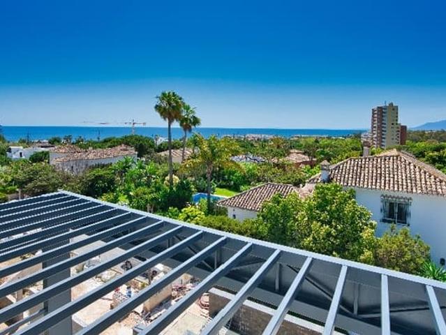 Chalet en venta en Marbesa, Málaga Costa del Sol