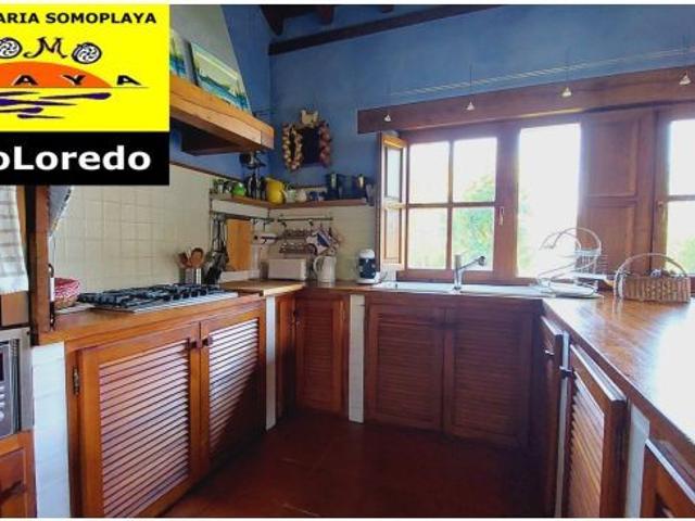 Chalet en Venta en Marina de Cudeyo, Cantabria