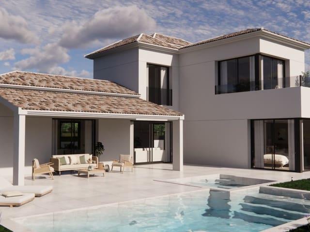 Chalet en venta en La Marina, Alicante Costa Blanca