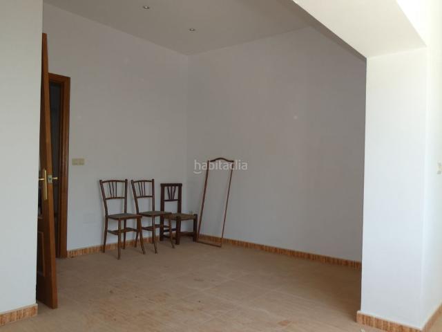 Chalet en venta en María. Chalets.