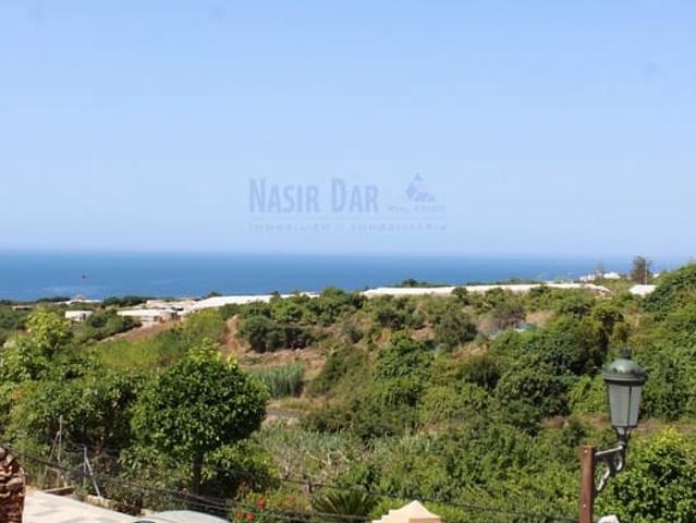 Chalet en venta en Maro, Málaga Costa del Sol