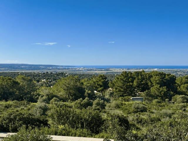 Chalet en venta en Marratxí, Mallorca