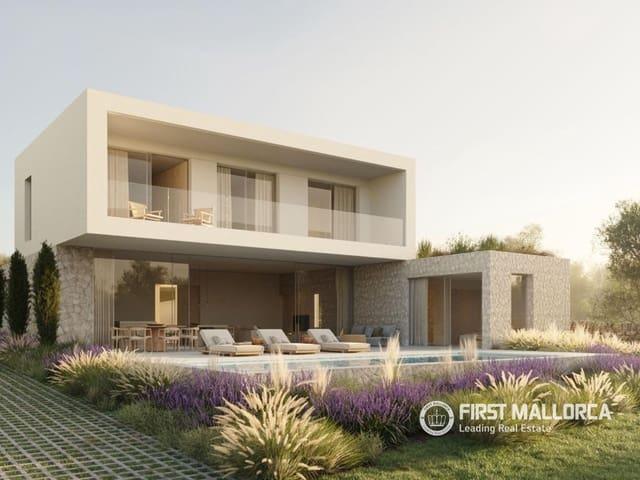 Chalet en venta en Marratxí, Mallorca