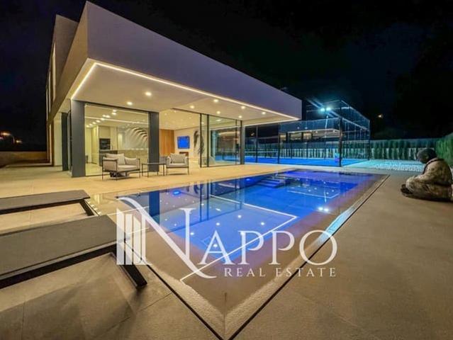 Chalet en venta en Marratxí, Mallorca