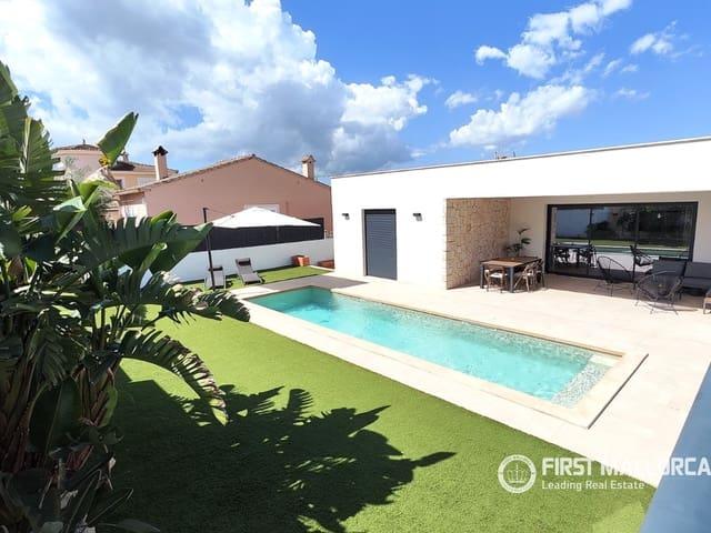 Chalet en venta en Marratxí, Mallorca