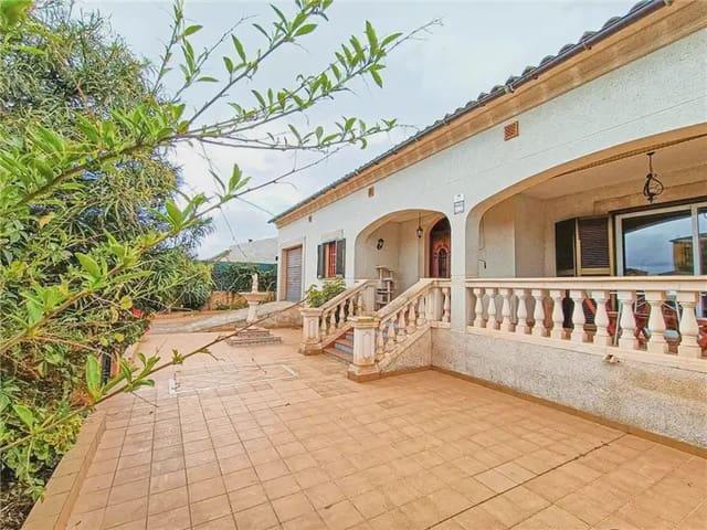 Chalet en venta en Marratxí, Mallorca