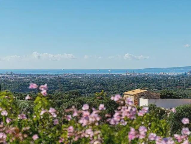 Chalet en venta en Marratxí, Mallorca