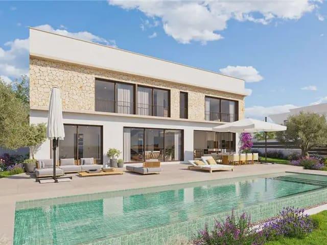 Chalet en venta en Marratxí, Mallorca