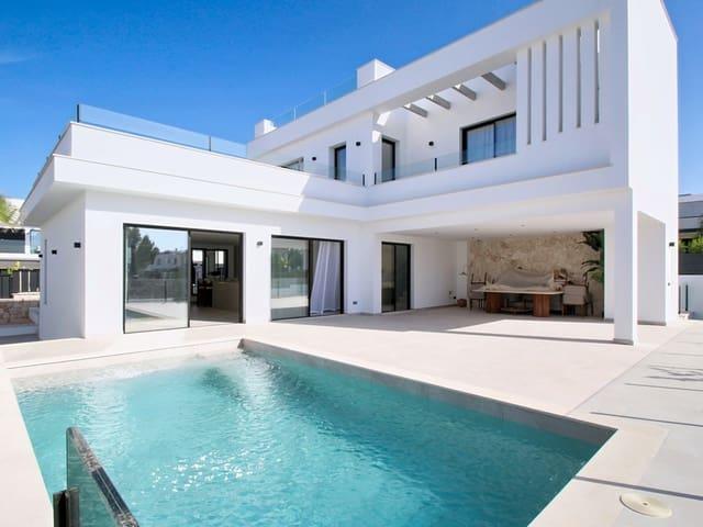Chalet en venta en Marratxí, Mallorca