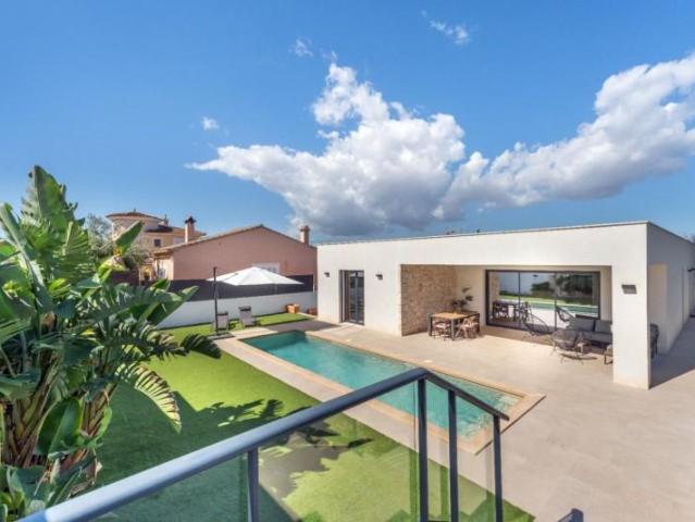 Chalet en venta en Marratxí, Sa Cabaneta
