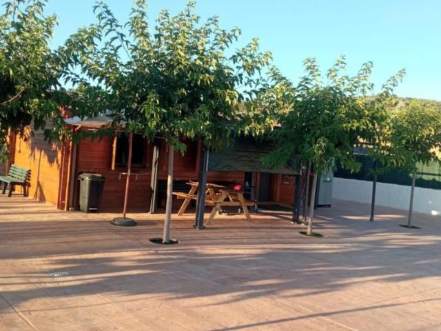 Chalet en venta en Martos, Martos