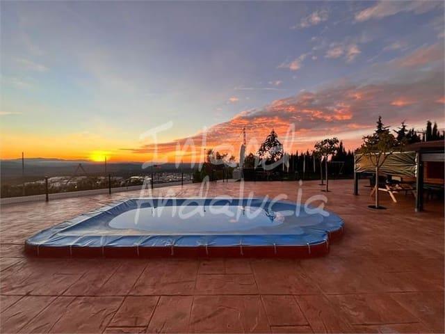 Chalet en venta en Martos, Jaén