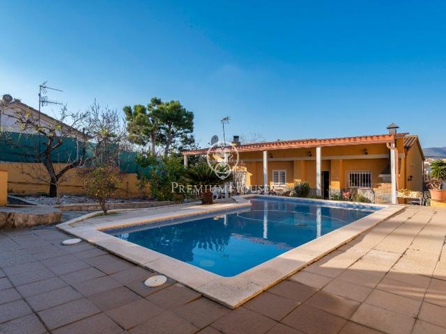 Chalet en venta en Mas d'en Serra