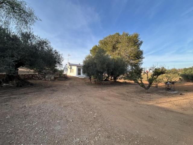 Chalet en venta en Masdenverge, Masdenverge