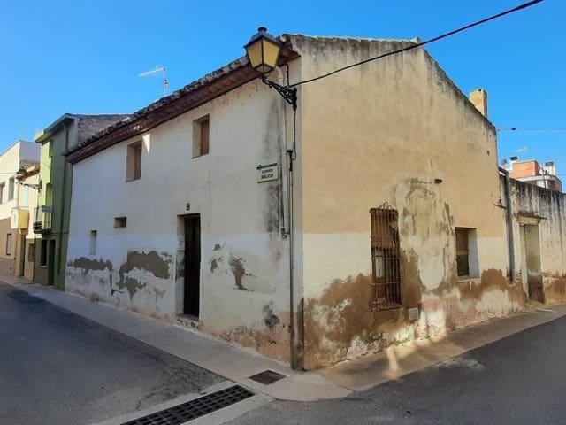 Chalet en venta en Masdenverge, Tarragona