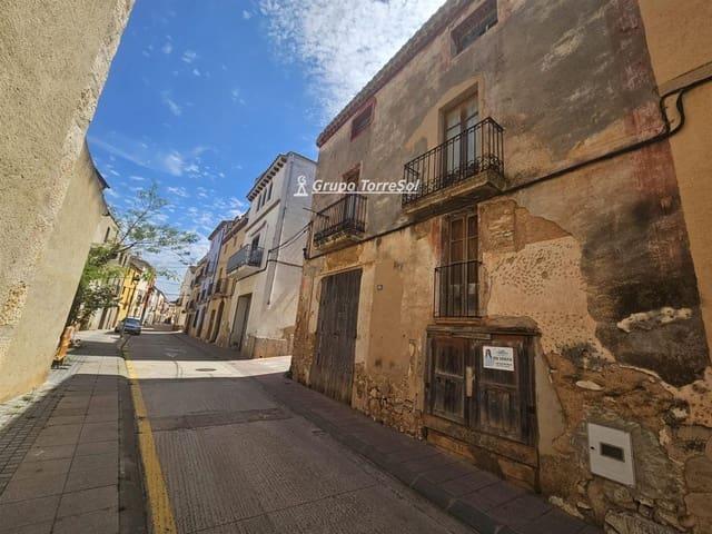 Chalet en venta en Masllorenç, Tarragona