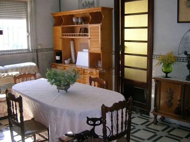 Chalet en venta en Massalavés. Chalets.
