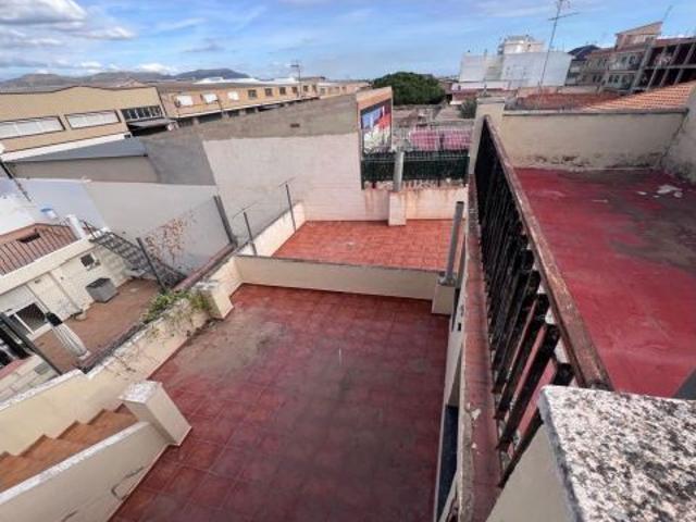 Chalet en Venta en Massamagrell, Valencia