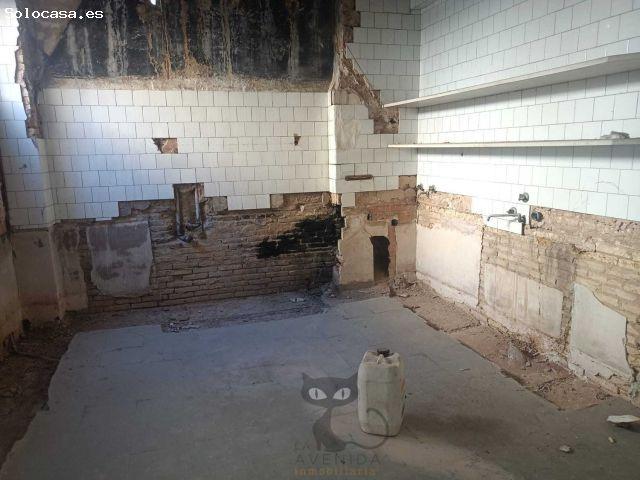 Chalet en Venta en Massanassa, Valencia