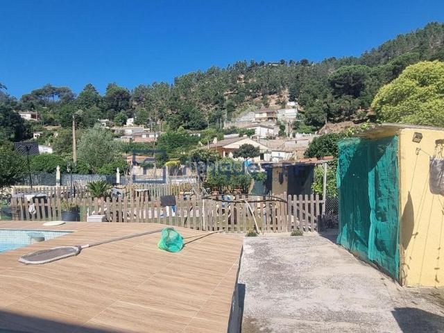 Chalet en venta en Massanes. Chalets.
