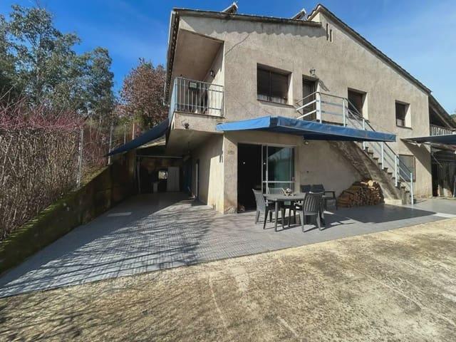 Chalet en venta en Massanes, Girona