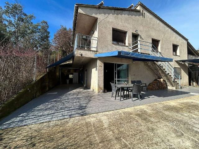 Chalet en venta en Massanes, de 122 m² 4 habitaciones por 244.000