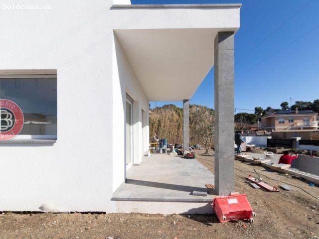 Chalet en Venta en Masquefa, Barcelona