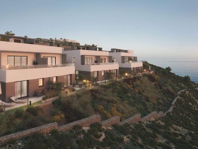 Chalet en venta en Mezquitilla, Málaga Costa del Sol