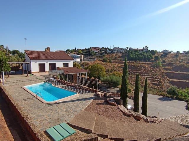 Chalet en venta en Medellín, Badajoz