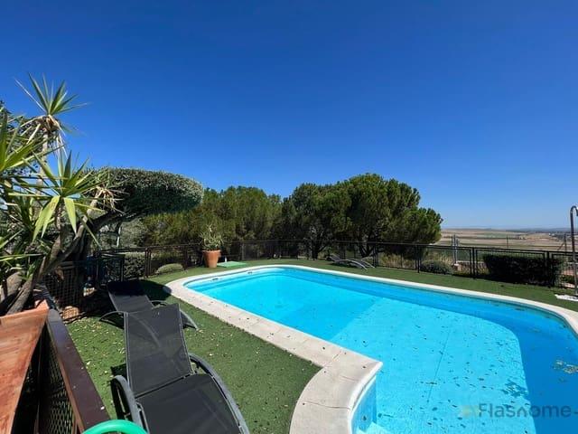 Chalet en venta en Medellín, Badajoz