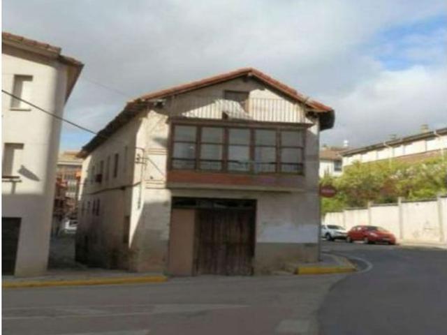 Chalet en Venta en Medina de Pomar, Burgos