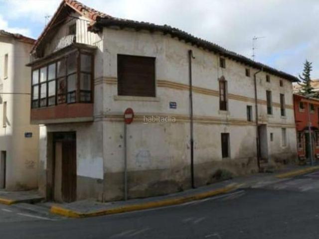 Chalet en venta en Medina de Pomar. Chalets Medina de.
