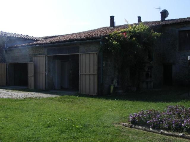 Chalet en venta en Medina de Pomar, Font romeu odeillo via
