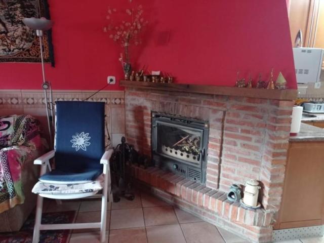 Chalet en venta en Medina de Pomar, Calle San Miguel, 09500