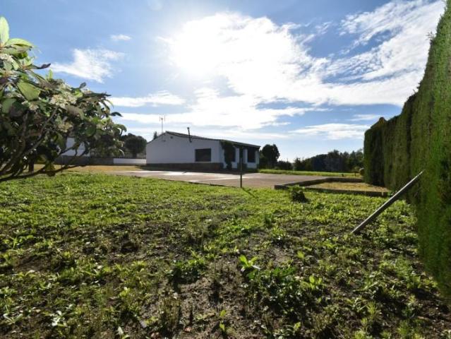 Chalet en venta en Medina Sidonia, Carretera medina