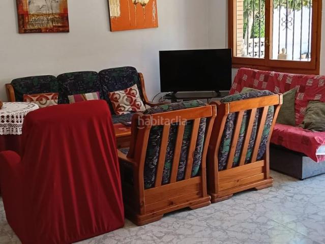 Chalet en venta en Mediona. Urbanización San Elias. Chalets.