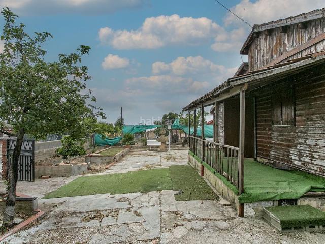 Chalet en venta en Mediona. Solvia Inmobiliaria Chalet independiente Mediona. Chalets.