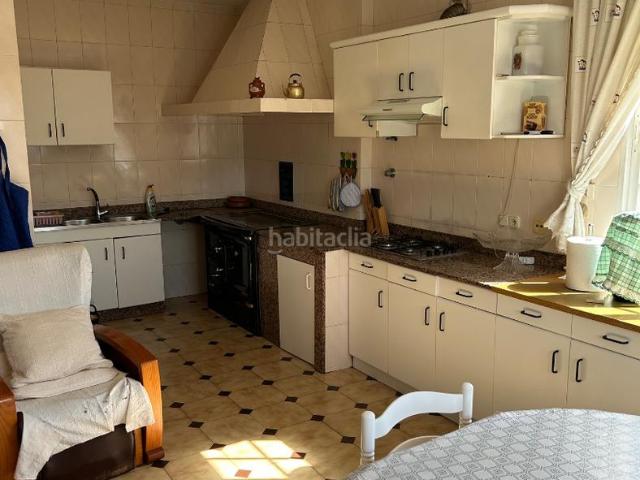 Chalet en venta en Meis. Casa independiente en Meis. Chalets.