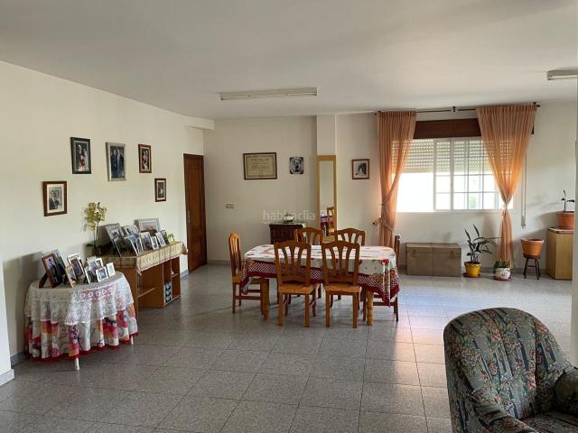 Chalet en venta en Meis. MAGNIFICA CASA DE PIEDRA. Chalets.