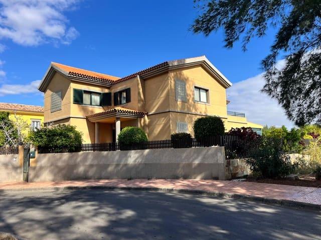 Chalet en venta en Meloneras, Gran Canaria
