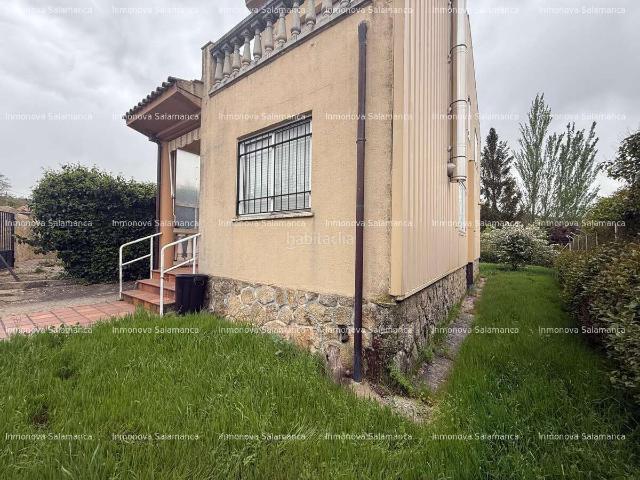 Chalet en venta en Membribe de la Sierra. Membribe de la Sierra Salamanca Chalet119900. Chalets Membribe de la.