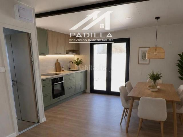 Chalet en venta en Méntrida. CASA MODULAR A ESTRENAR EN URBANIZACIÓN. Chalets.