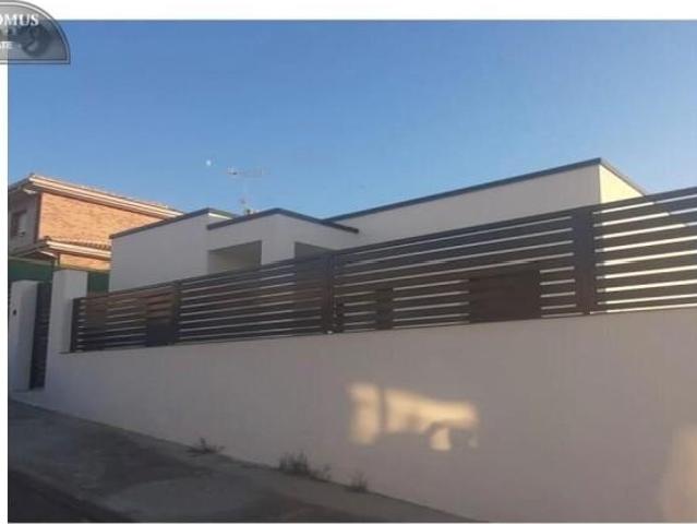 Chalet en venta en Méntrida, Méntrida